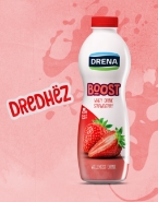 Drena Whey Boost